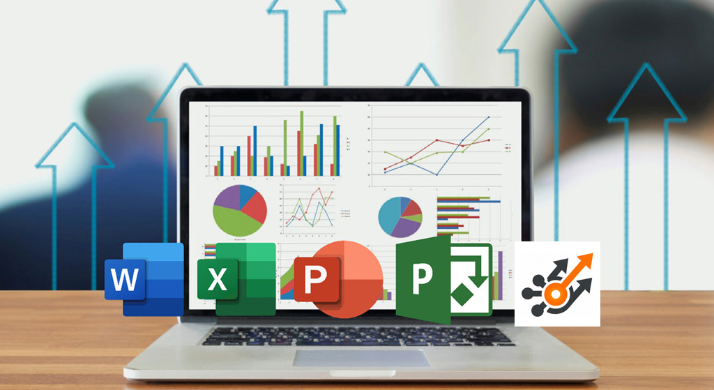 Curso virtual de Ofimatica