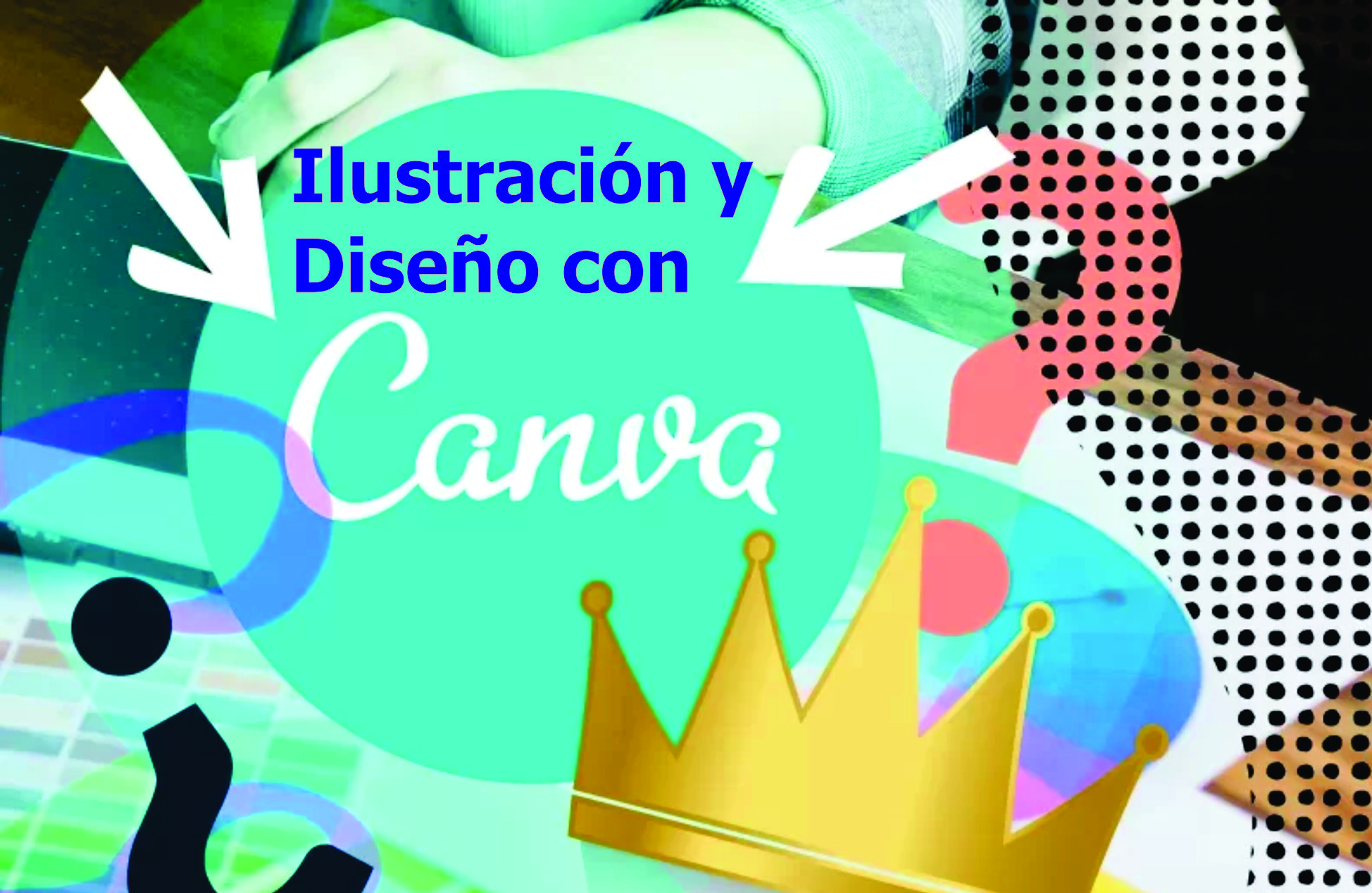 viñeta canva